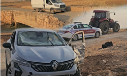 Bir aile yok oldu! Mardin'deki feci kazada 4'ü çocuk 6 kişi öldü