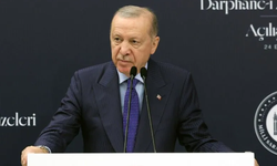 Darphane-i Amire Külliyesi’nde yeni dönem! Cumhurbaşkanı Erdoğan detayları paylaştı