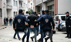 Bir tehdit olayıyla başladı! Daltonlar soruşturmasında 15 tutuklama
