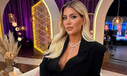 Yepyeni bir sektör, olay yaratan sahneler: Wanda Nara gündemde!