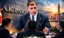 İzmir'de deprem etkisi yaratacak zirve! Cemil Tugay ve Cumhur İttifakı aynı masada buluştu!
