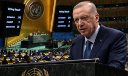 Erdoğan’dan küresel sistem için sert mesaj: BM Güvenlik Konseyi acilen değişmeli!