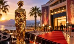 63. Uluslararası Antalya Altın Portakal Film Festivali başladı
