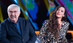 Verissimo’da baba sürprizi! Zeynep Özyağcılar’dan Erdal Özyağcılar’a övgü
