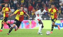 Göztepe–Çorum FK maçı kaç kaç bitti? Golleri kim attı?