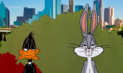 Bugs Bunny ve Daffy Duck’ın sesi Eric Bauza hayatını kaybetti! Henüz 46 yaşındaydı