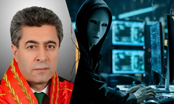 Dijital suçlar ve kara para alarmı: Şentürk'ten ortak mücadele mesajı