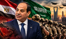 Orta Doğu'da askeri deprem! Mısır meclisi Suudi Arabistan için düğmeye bastı!