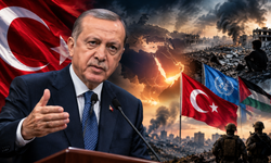 Cumhurbaşkanı Erdoğan'dan siyaset ve dış politika açıklaması: Önceliğimiz ülkemizin çıkarları