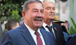 Milas Belediye Başkanı Topuz görevden uzaklaştırıldı