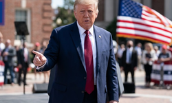Trump ara seçimler öncesi çıtayı yükseltti: Hile yapanı ihbar edene 1 milyon dolar