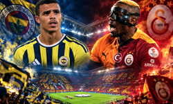 Rams Park'ta sarı-kırmızı fırtına! Galatasaray Fenerbahçe'ye diz çöktürdü!