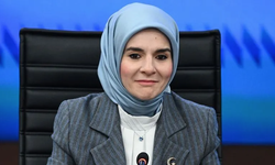 Bakan Göktaş'tan kritik çağrı: "Tüm alanları aile dostu yapmak zorundayız!"
