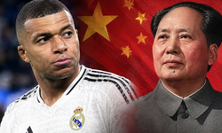 Mbappe’nin Mao Zedong Sözleri Çin’i karıştırdı