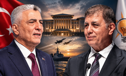 Ankara'da sürpriz zirve! İzmir için düğmeye basıldı: Bakan Bolat ve Tugay yan yana!