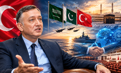 TBMM'de flaş Mekke ittifakı açıklaması! Dünyayı sallayacak plan: "Yeni üyeler geliyor!"