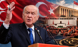 Ankara'dan Bakü'ye kritik mesaj! Bahçeli tehlikeye dikkat çekti: "Araya girmelerine izin vermeyin!"