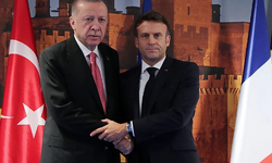 Ankara-Paris hattında flaş diplomasi trafiği! Erdoğan Macron'a tek tek anlattı!