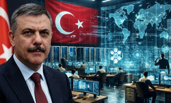 Bakan Çiftçi: "Siber vatanı ve dijital egemenliğimizi kararlılıkla koruyacağız!"