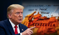Trump’tan olay yaratacak sözler: Venezuela ABD’nin 51. eyaleti mi olacak?