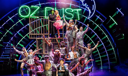 Broadway’nin rekortmen müzikali Wicked Türkiye’ye geliyor!