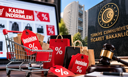 Ticaret Bakanlığı düğmeye bastı: Sahte indirimlerle tüketiciyi aldatanlar yandı!
