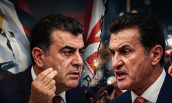 Flaş gelişme: Yeni Parti’den Mustafa Sarıgül hakkında beklenen açıklama geldi!