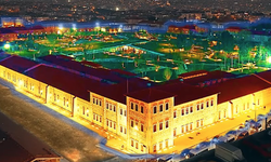 Hz. Peygamber döneminden eşyalar İstanbul’da bir araya geliyor