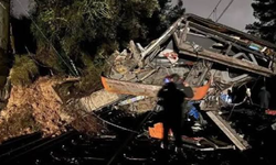 İspanya’da iki hızlı tren çarpıştı: Çok sayıda ölü ve yaralı var