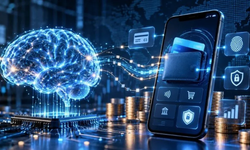 Cebinizdeki cüzdanı unutun: Telefonlar ödeme merkezine dönüşüyor!