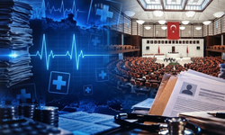 GSS borçluları için kritik gelişme: Prim borçlarının silinmesini öngören teklif Meclis'e geliyor