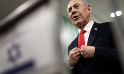 İsrail’de seçim çıkmazı: Netanyahu 53 sandalyede kaldı, Filistinli partiler rekor kırdı