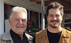 Çağatay Ulusoy’un kardeşini gördünüz mü? Sekiz yaş küçük Atalay dikkat çekti