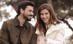 Devrim Özkan sessizliği o fotoğrafla bozdu! Deniz Can Aktaş’la ilk aşk pozu