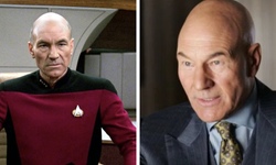 Star Trek ve X-Men’in efsane oyuncusu Patrick Stewart hayatını kaybetti