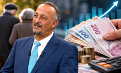 Emekli ve memur zammında ilk hesap geldi: En düşük maaş 26 bin TL'ye yaklaşabilir