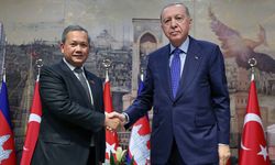 Türkiye’den Asya açılımı: Kamboçya ile kritik askeri anlaşma