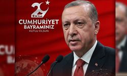 Cumhurbaşkanı Erdoğan’ın 29 Ekim programı netleşti: Cumhuriyet Bayramı ve TDT zirvesi bir arada