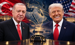 Erdoğan-Trump görüşmesinde Mekke İttifakı mesajı! Hürmüz ve Yemen gündeme geldi