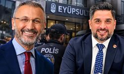 Eyüpsultan'da kritik seçim sonuçlandı! Tutuklanan Başkanın yerine Cafer Parlak seçildi