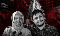 Fon soruşturmasında yeni gelişme! Fatma Betül Sayan Kaya ve eşi ifade verdi