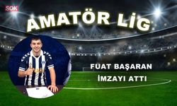 FUAT BAŞARAN İMZAYI ATTI