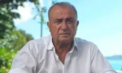 Fatih Terim'den Tuzlu Kahve dizisine sürpriz mesaj! Konuk oyuncu mu olacak?