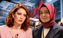 Nagehan Alçı'ya mesaj attı! Fatma Betül Sayan Kaya'dan fon krizi açıklaması
