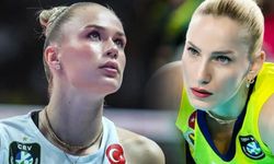 Gizem Örge ve Fedorovtseva'dan iddialı mesaj!