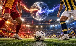 Galatasaray-Fenerbahçe derbisinde ilk 11’ler belli oldu