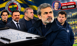 Fenerbahçe'de Teknik Direktör Arayışı: Adaylar ve Yönetimin Planı