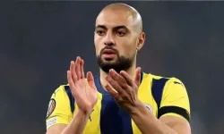Fenerbahçe göndermekte haklı mıymış? Sofyan Amrabat'ın Ajax karnesi