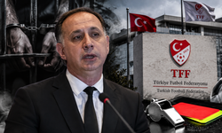 Tutuklanmıştı: MHK Başkanı Ferhat Gündoğdu istifa etti!