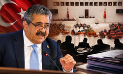 Terörsüz Türkiye sürecinde yeni adım! Feti Yıldız İzleme Komisyonu'nun görevlerini açıkladı